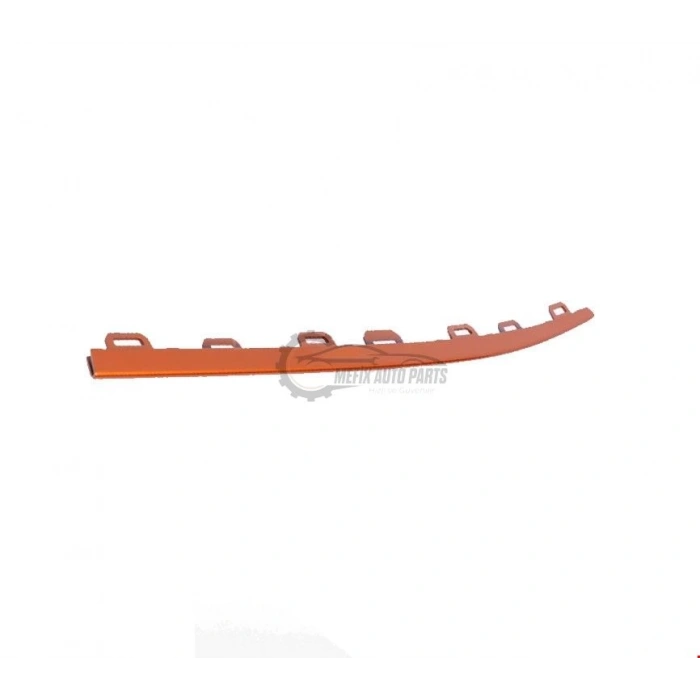 Çıta Tampon Omoda 5 2022-2024 Ön Sol (Turuncu) (Oem No:602002166Aaru)