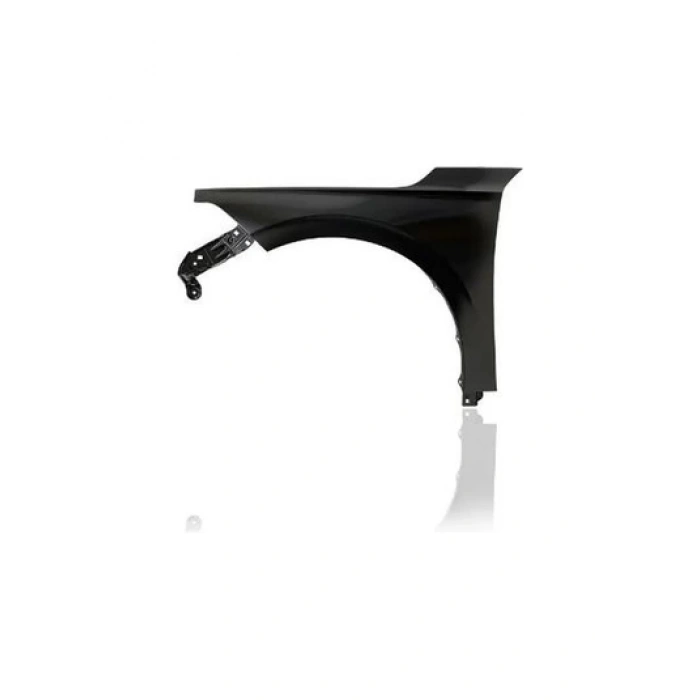 Çamurluk Civic 2022 Sonrası Fe Ön Sol (Oem No:60260T20A00Zz)