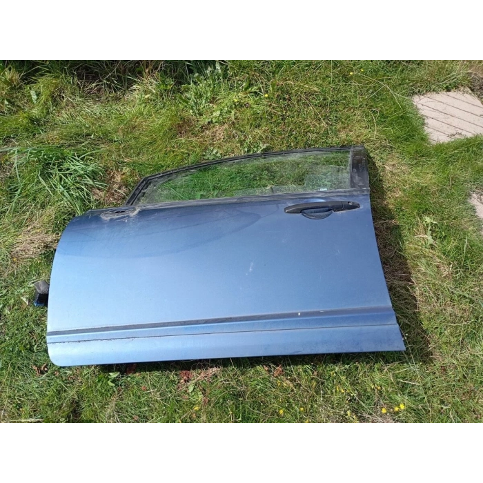 Kapı Civic On 2006-2011 Fd6 Sedan Sol (Hasarlı) (Oem No:67050Snaa00Zz)