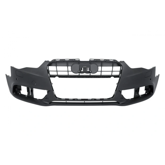 Tampon A5 2012-2016 (Far Yıkamalı-Sensörlü) Ön (Oem No:8T0807065Dgru)