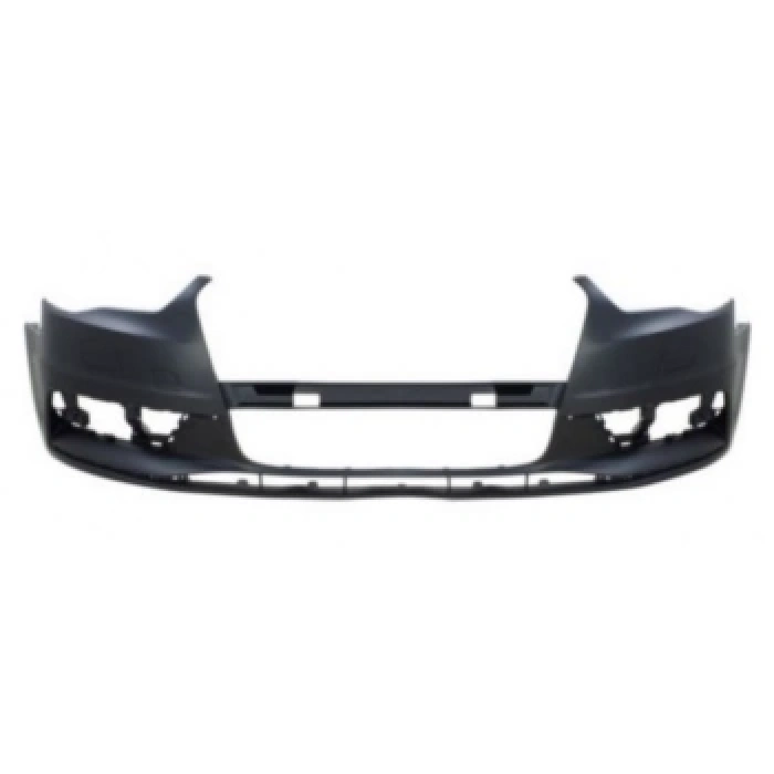 Tampon A3 2013-2016 Sedan Far Yıkamalı Sensörsüz Ön (Oem No:8V5807065Agru)