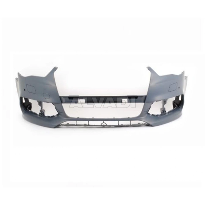 Tampon A3 2013-2016 Sedan Far Yıkamalı Sensörlü Ön (Oem No:8V5807065Cgru)