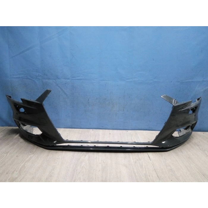 Tampon A3 2017-2020 Sedan Far Yıkamalı Sensörlü Ön (Oem No:8V5807065Tgru)