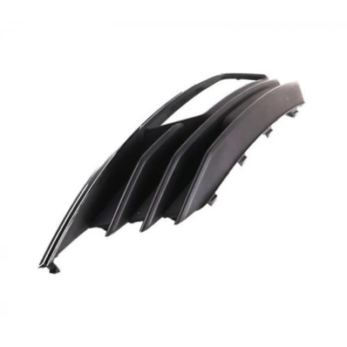 Sis Lamba Kapağı A3 2013-2016 Sedan (Sis Delikli) Kromlu Sağ (Oem No:8V5807682A9B9)