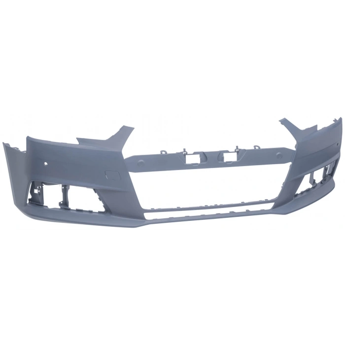 Tampon A4 2016-2018 Far Yıkamasız Sensörlü Ön (Oem No:8W0807065Agru)