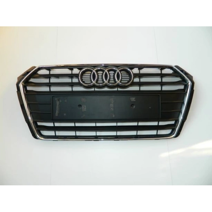 Panjur A4 2016 Sonrası Ön (Oem No:8W0853651A3Fz)