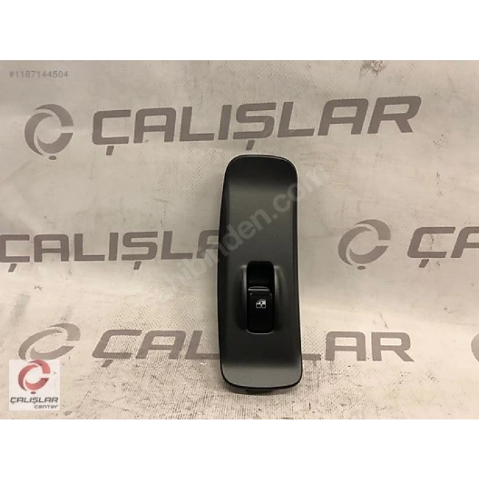 Cam Açma Düğmesi Kmy 2012 Sonrası Sağ (Oem No:935804F001Gv2)