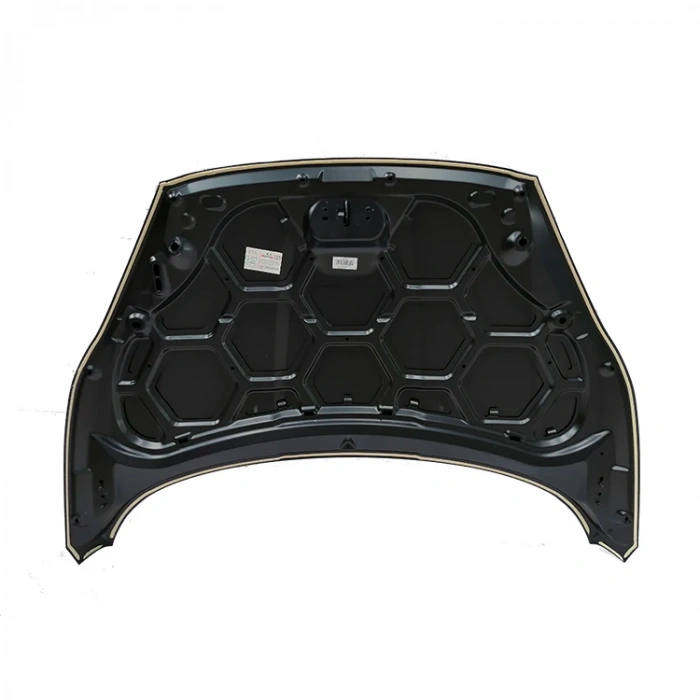 Motor Kaputu Fiesta 2012-2017 (Sımyı) (Oem No:Pc1Bba16610Aa)