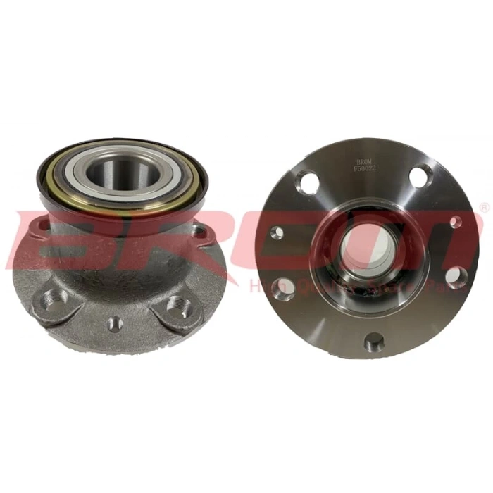 Teker Poryası Ducato Iıı / Boxer Iıı / Jumper Iıı 2006 Sonrası Ön Rulmansız 156Mm (Oem No:51750868330788)