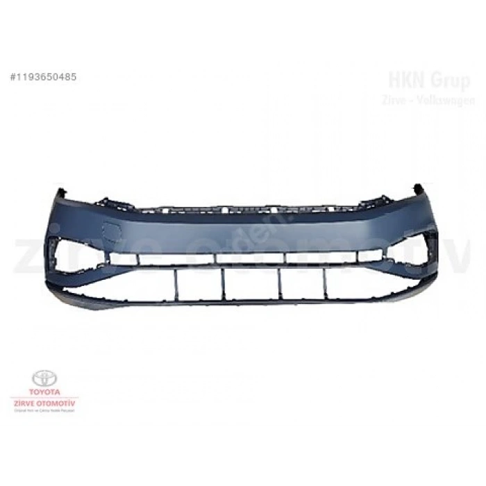 Tampon Passat 2019 Sonrası (Trend-Comfort) On (Oem No:3G0807217Algru)