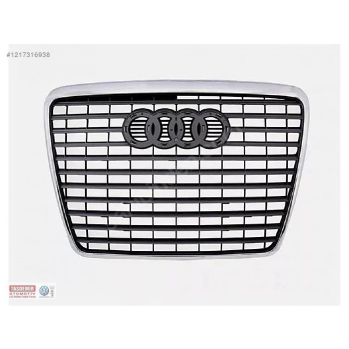 Panjur A6 2009-2011 Ön (Oem No:4F0853651An1Qp)