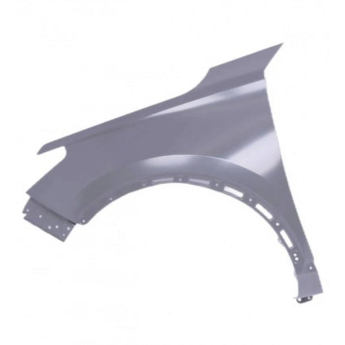 Çamurluk Tiggo 7 Pro 2022 Sonrası Ön Sol (Oem No:553000205Aadyj)