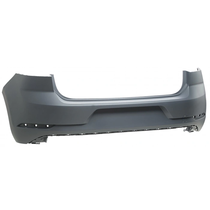 Tampon Golf7 2017-2020 Arka (Oem No:5G6807417Bqgru)