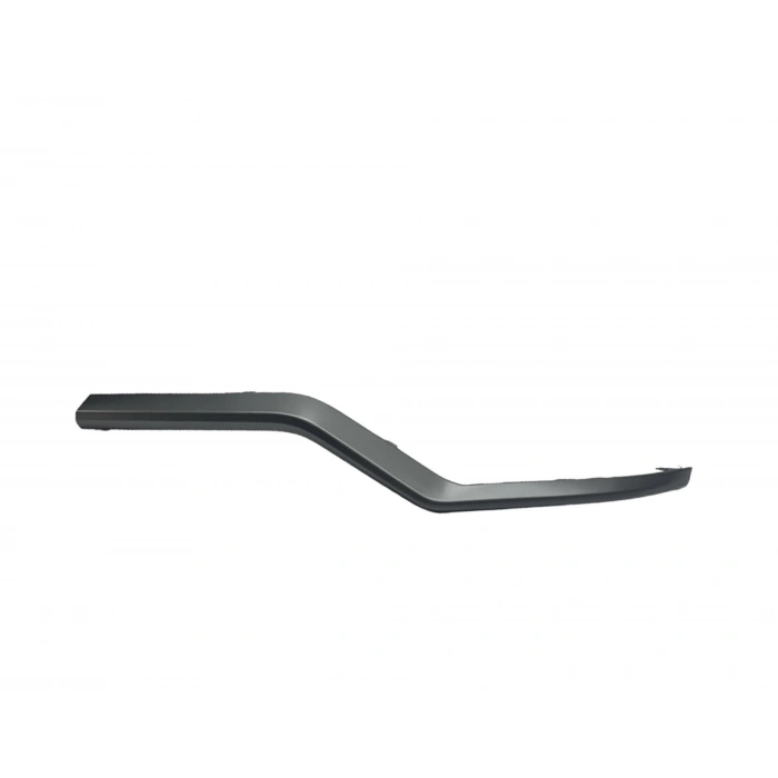 Çıta Tampon Tiggo 7 Pro 2022-2024 Ön Sol (Koyu Gri) (Oem No:602000946Aaagg)