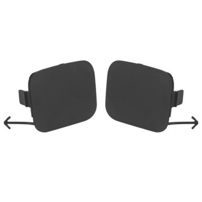 Çeki Demir Kapağı Tıggo Pro 7 2022-2024 Ön (Oem No:602000949Aadqj)