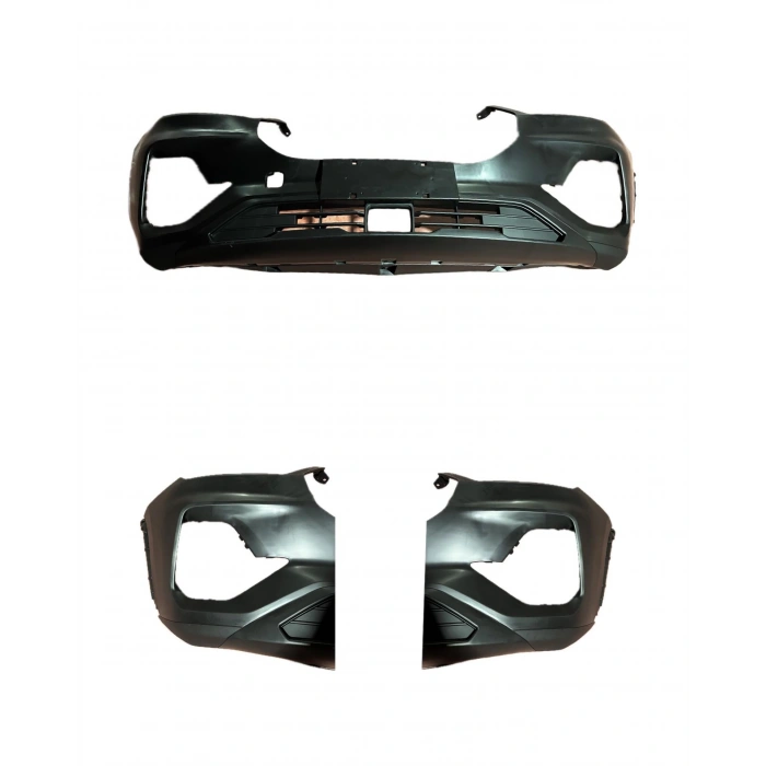 Tampon Tiggo 8 Pro 2022-2024 Ön (Yüksek Paket) (Oem No:602001214Aadqj)