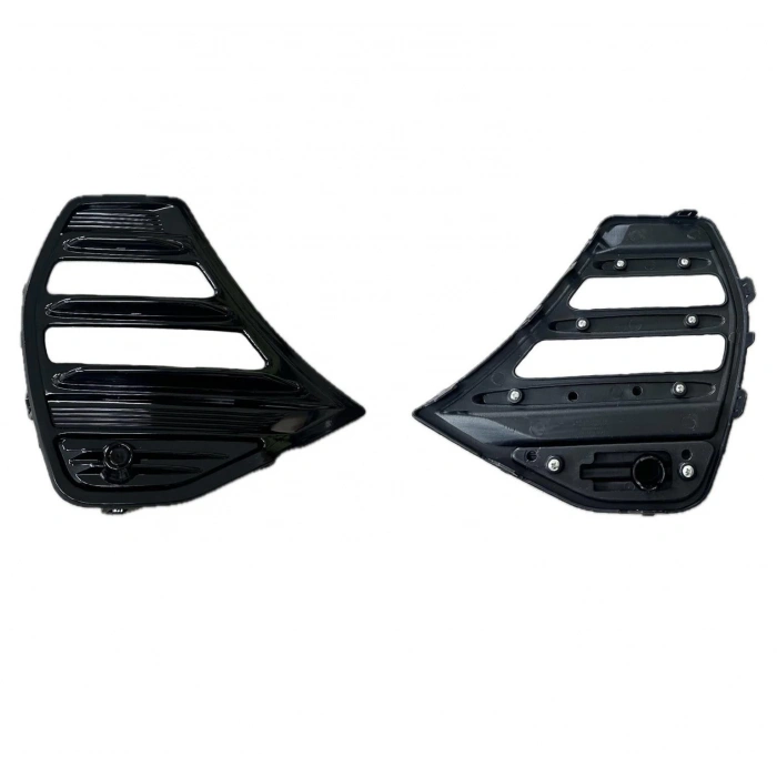 Sis Lamba Kapak Tıggo Pro 7 2022-2024 Sağ (Siyah) (Oem No:602002276Aadqj)