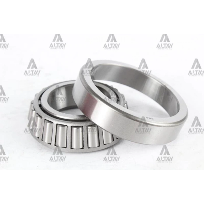 Konik Rulman / 40.98X67.97X17.5Mm. / Mercedes 124 Teker Rulmanı (Oem No:Lm300849Lm300811)