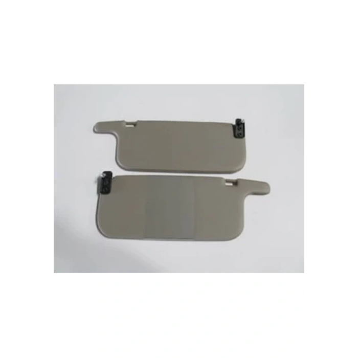 Güneşlik L200 2006-2014 Takım (Oem No:Mn123939Mn123936)