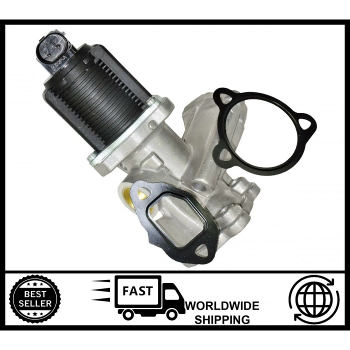 Egr Valfi Corsa C / Corsa D / Combo C / Doblo / G.Punto / Albea 1.3 Mtj Z13Dt-Z13Dtj 75 Hp (Oem No:55184651851364851744)