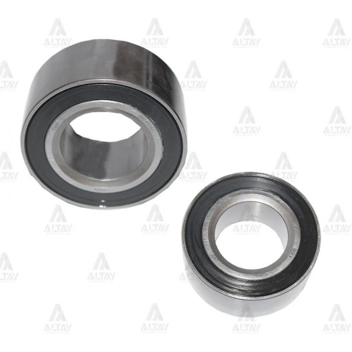 Teker Rulmanı Ön Audi 80 / 90 / 100 / A4 / A6 / A8 / Volkswagen Passat / 43/45X82X37 (Oem No:443407625F441407625A)