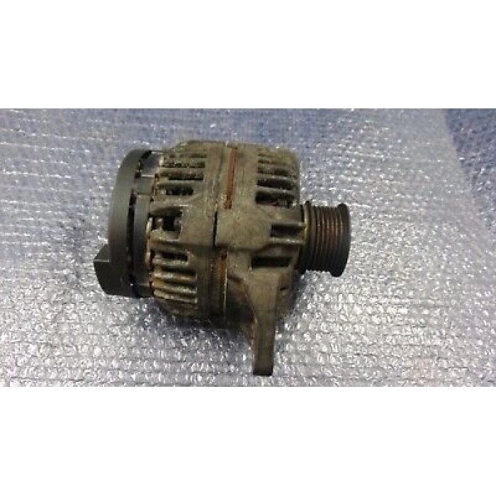 Fiat Ducato Iıı-Daıly Iv-Karsan J10 2,3 Mjt 2006- Alternatör Sarj_Dınamosu  ( 12V 140 Ah ) (Oem No:504009977)