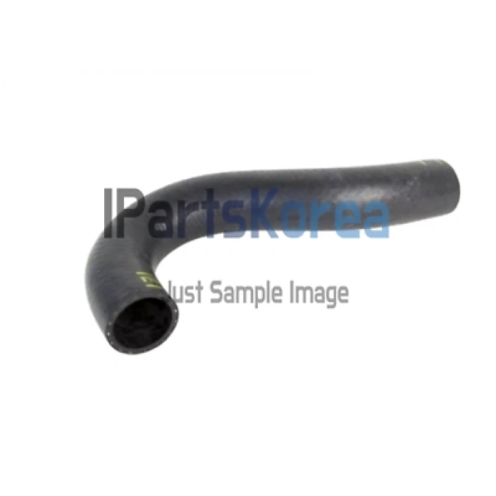 Kore Bongo Dizel 2003- Radyatör Hortumu Alt  (Oem No:254124E000)