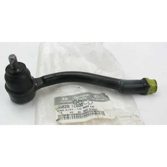 Kore Rio/Accent  2005-2011 Rot Başı Sol  (Oem No:568201E000)