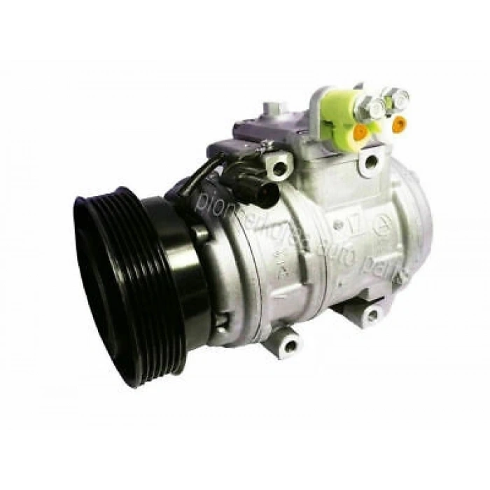 Kore H350 D4Cb Dizel 2015- Klima Kompresörü Oem Hanon (Oem No:9925059000)