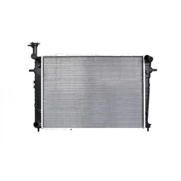 Kore Tucson   Su Radyatörü Oem Hanon (Oem No:253102E100)