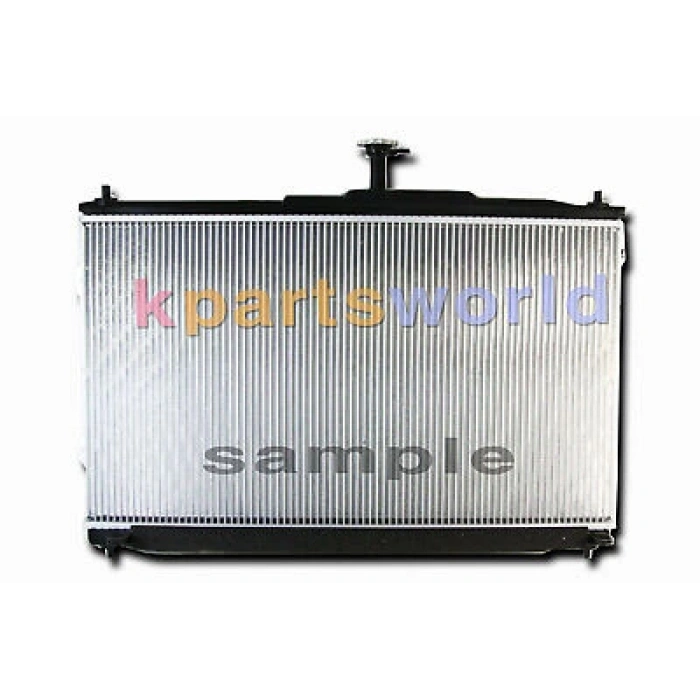 Kore Bongo Dizel 2006-2016 Su Radyatörü Oem Hanon (Oem No:253104E160)