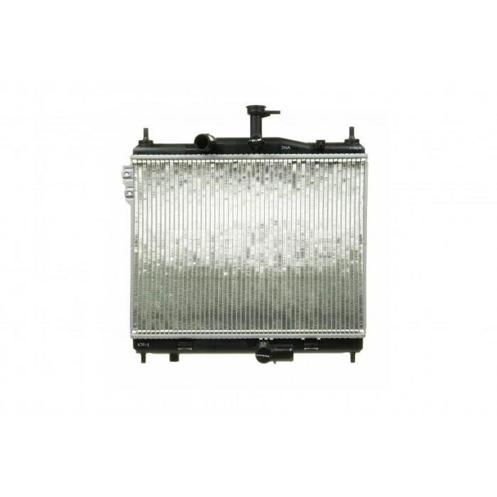 Radyatör Su Getz 2006-2011 Dizel M-T (Oem No:253101C600)