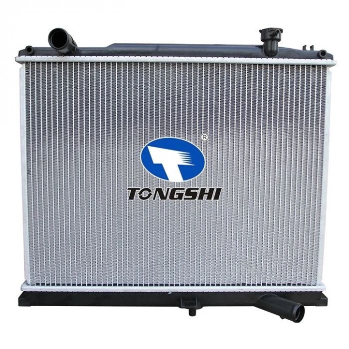 Kore Bongo Dizel 2016 Sonrası  Su Radyatörü Oem Hanon  (Oem No:253104E500)