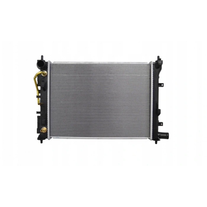 Kore Rio(Stonic) Benzin A/T 2017- Su Radyatörü Oem Doowon (Oem No:25310H8150)