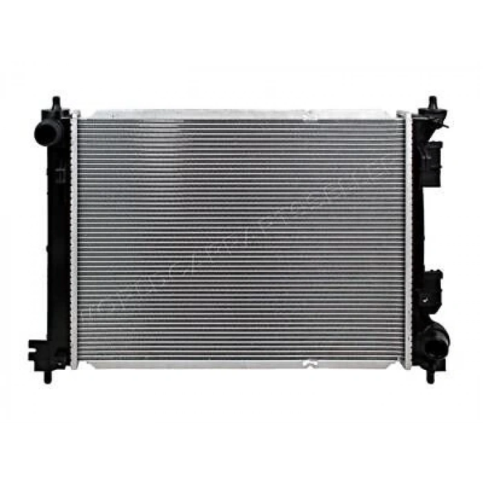 Kore Rio(Stonic) Benzin 2017- Su Radyatörü Oem Doowon (Oem No:25310H8400)