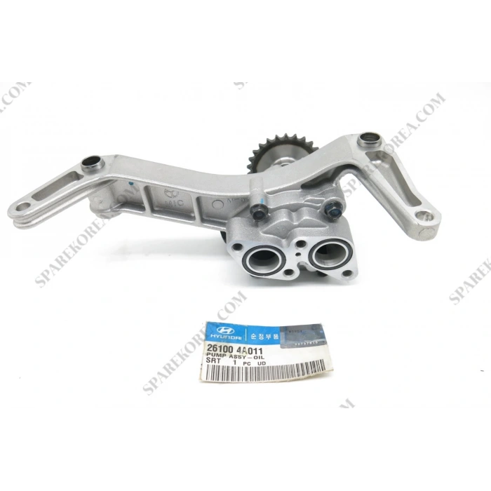 Kore Sorento/H1 Dizel 2002-2009 Yağ Pompası  (Oem No:261004A011)