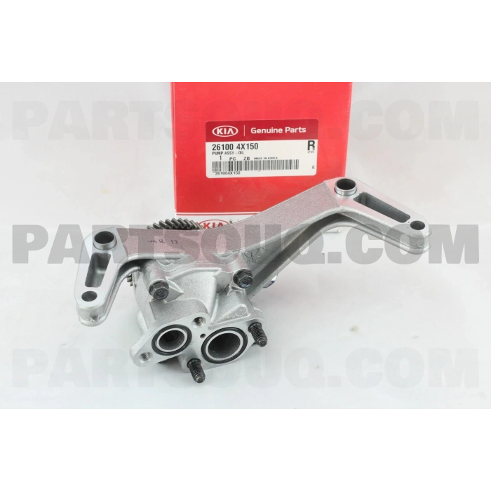 Kore Carnival/Terracan Dizel 2001-2006 Yağ Pompası  (Oem No:261004X150)