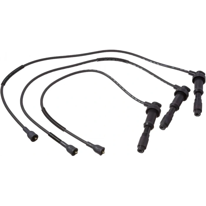 Kore Xg350/Santafe/Grandeur/Opırus Benzin 1998-2005 Buji Kablosu  (Oem No:2750139A70)