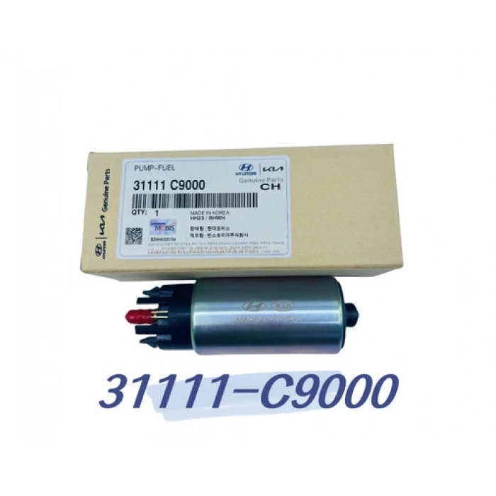 Kore Tucson/Elantra/Sonata/Sorento Benzin 2018- Benzin Otomatiği (Oem No:31111C9000)