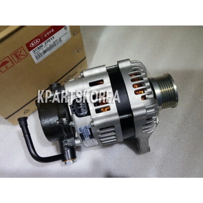 Kore Tucson/Soul 2019- Benzin 2015-2020 Alternatör Şarj Dınamosu (Oem No:373002B960)