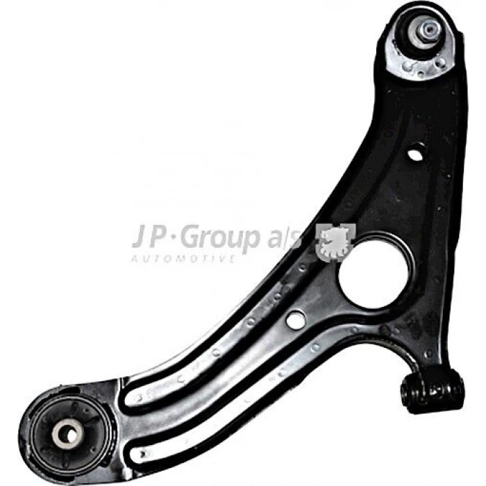 Kore Getz Benzin-Dizel 2002-2005 Salıncak Ön Sol  (Oem No:545001C000)