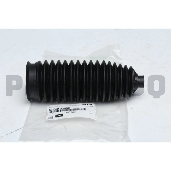 Kore Borrego/Mohave Benzin  2008 2011 Direksiyon Rot Körüğü  (Oem No:577402J000)