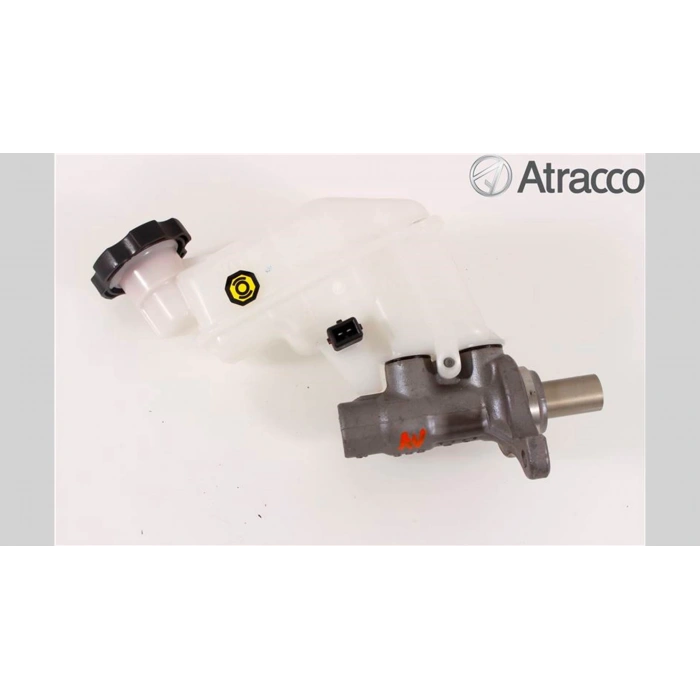 Kore İ10 Benzin-Dizel 2013-2016 Fren Ana Merkez Abs Lı Araçlar Içın (Oem No:58510B9800)