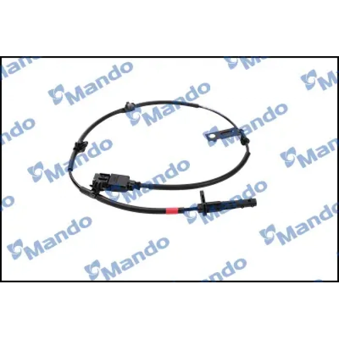 Kore H100 2.5 Dizel 2012- Abs Sensörü Arka Sağ  (Oem No:956814F710)