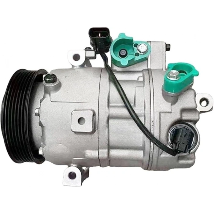 Kore Santafe D4Ha-D4Hb Dizel 2012- Klima Kompresörü Oem Hanon (Oem No:977012W050)