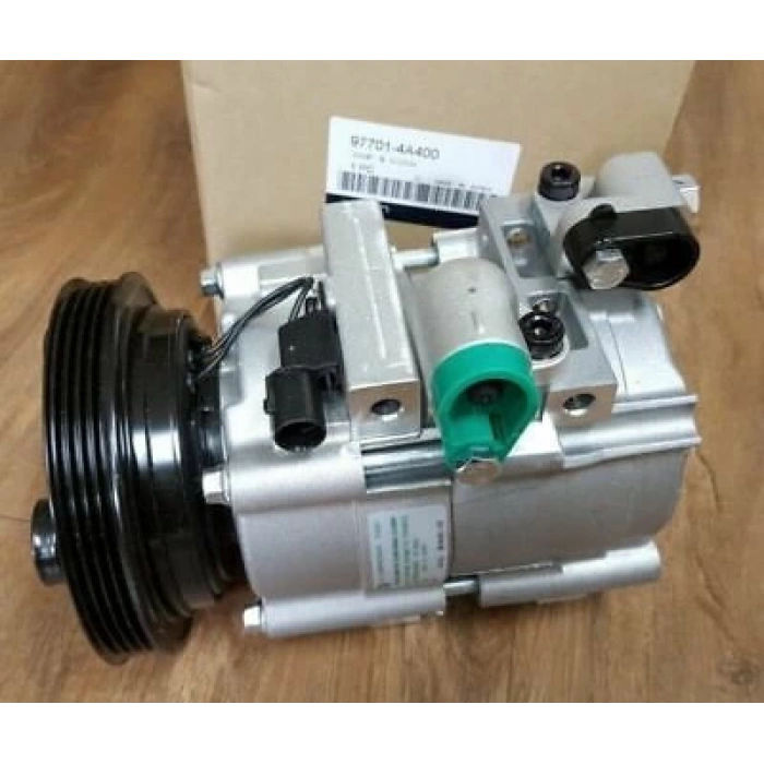 Kore Starex D4Bh Dizel 2002-2006 Klima Kompresörü Oem Hanon (Oem No:977014A400)