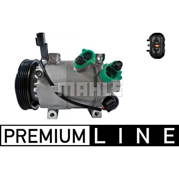 Klima Kompresörü I-2020 2015 Sonrası Benzinli (Oem No:97701C8000)