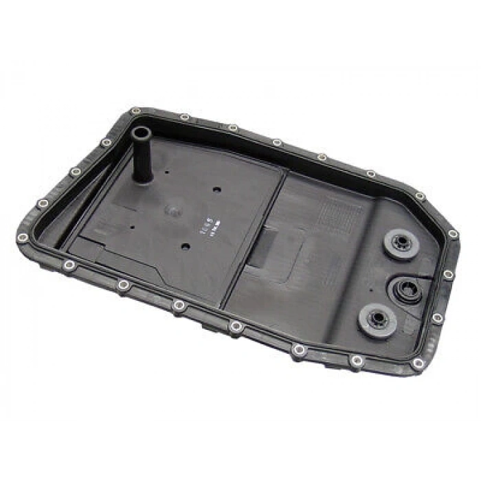 Bmw 3 Serisi-E91-E92-E93-5 Serisi-E61-E63-6 Serisi-7 Serisi-E66-7 Serisi-7 Serisi-X3 X3 Lcı-X5  X5 X5 X5 Lcı-X6  M57-M57N2-N57-N57N-N62-N63-2.7 Td - 3.0 Td -4.0-4.2-4.4-5.0 2005-2017 Şanzıman Yağ Karterı  (Oem No:24152333903)