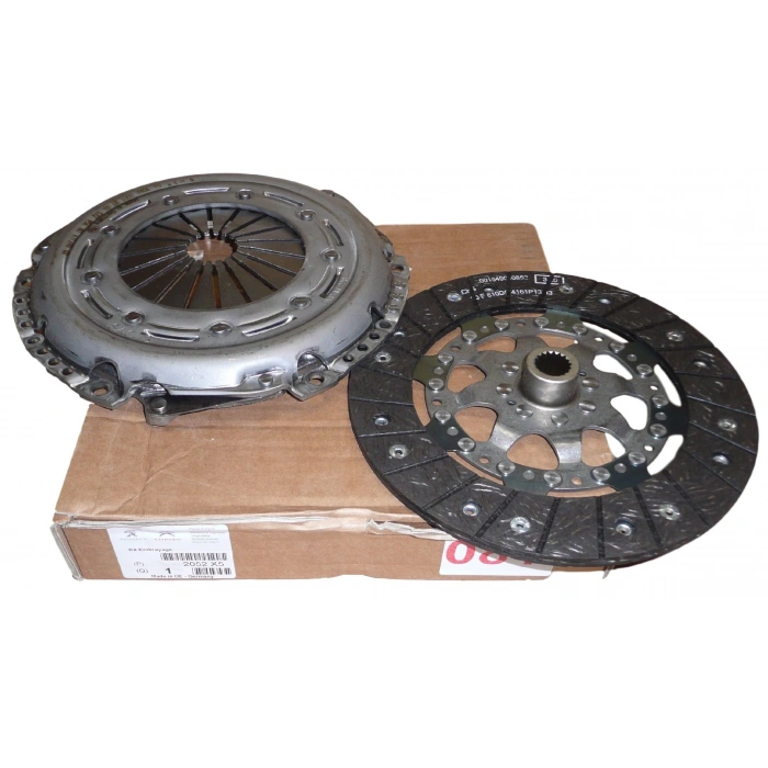 Psa  307 308 1.6 Hdı 2004- Debriyaj Seti  (Oem No:2052X5)