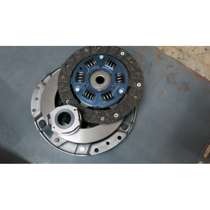 Renault R12  /  Dacia 1.3 71- Debriyaj Seti Rulmanlı (Oem No:7701461381)